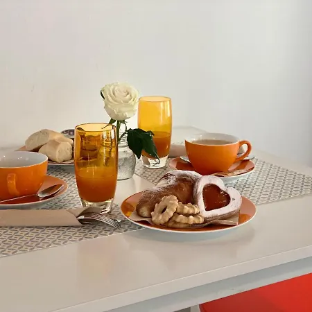 Nelia Pensión Baveno