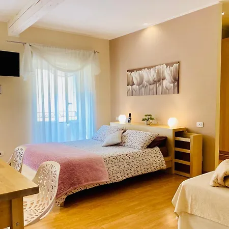 Guest house Nelia