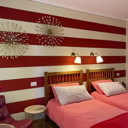 Nelia Guest house