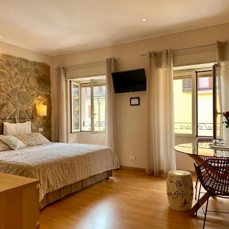 Nelia 4* Baveno