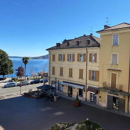 Nelia * Baveno
