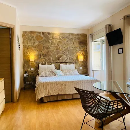Nelia Guest house Baveno