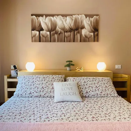 Pensión Nelia Baveno