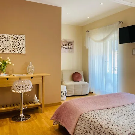 Nelia 4* Baveno