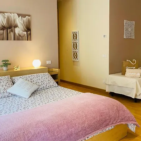 Nelia Guest house Baveno