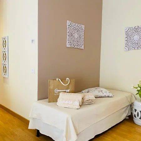 Nelia Pensión Baveno