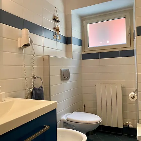 Nelia 4* Baveno