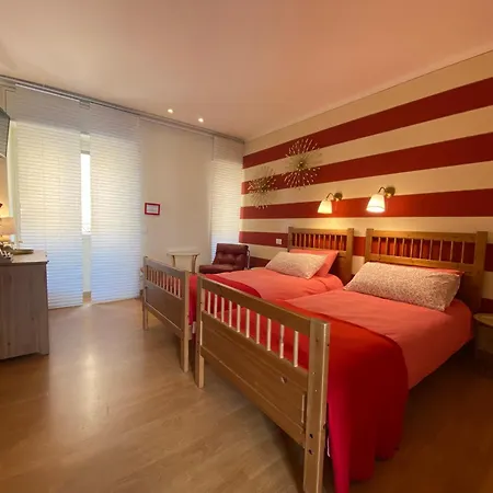 Guest house Nelia