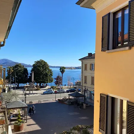 Guest house Nelia Baveno