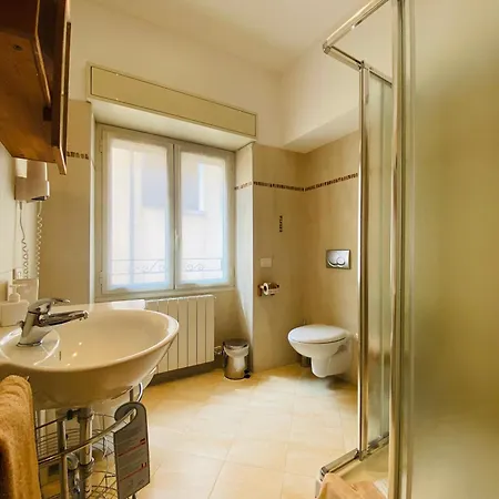 Nelia Guest house Baveno