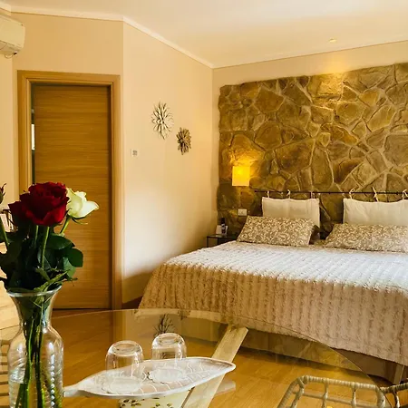 Nelia Guest house