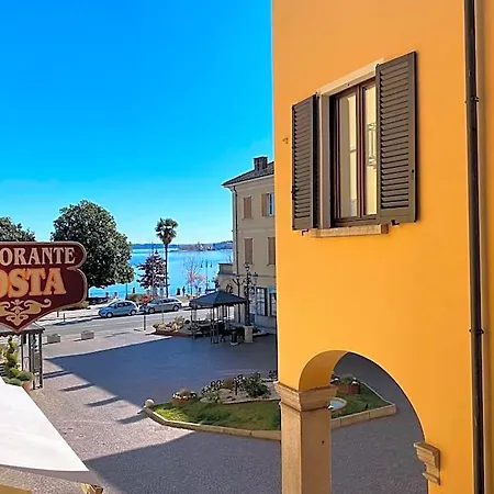 Nelia Guest house 4*