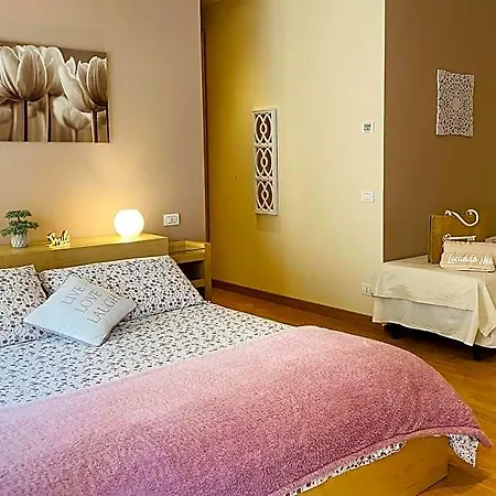 Nelia 4*