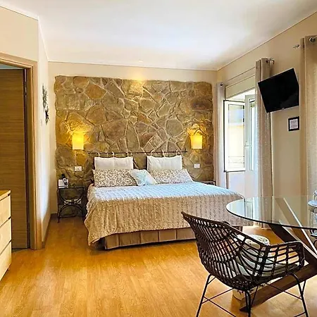 Nelia 4* Baveno
