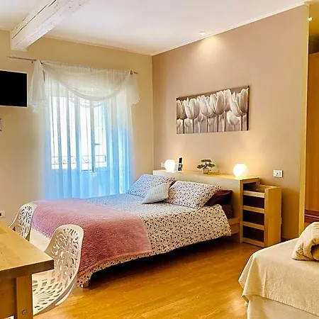 Nelia 4* Baveno