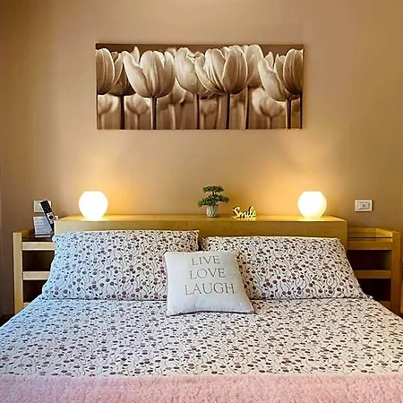 Guest house Nelia