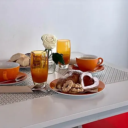 Guest house Nelia Baveno