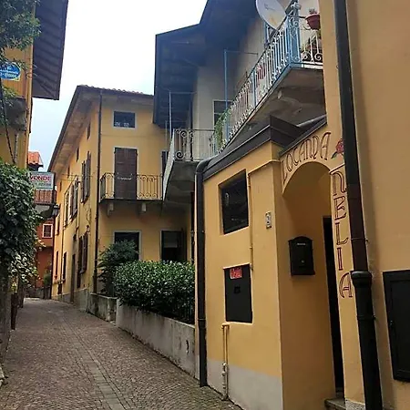 Nelia 4* Baveno