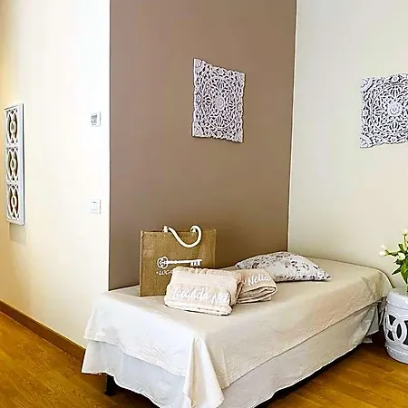 Nelia Guest house
