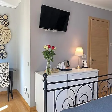 Nelia Guest house 4*