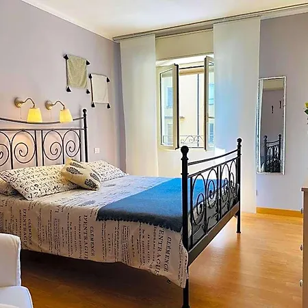 Nelia Guest house Baveno