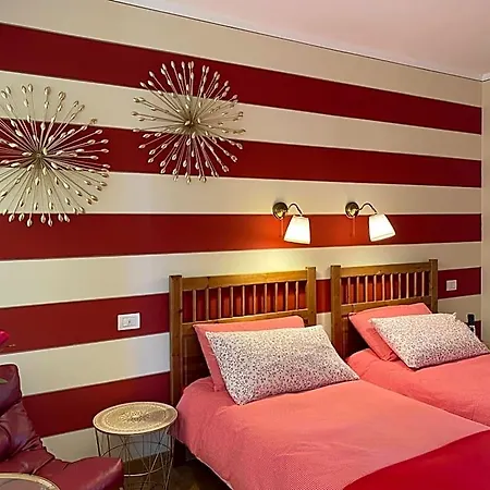 Nelia 4* Baveno