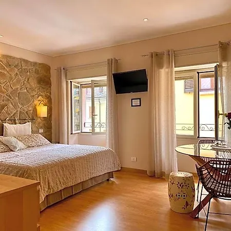 Guest house Nelia Baveno