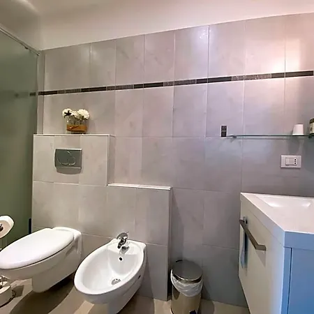 Guest house Nelia Baveno