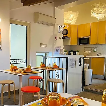Nelia Guest house Baveno