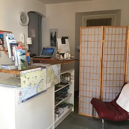 Nelia Guest house 4*