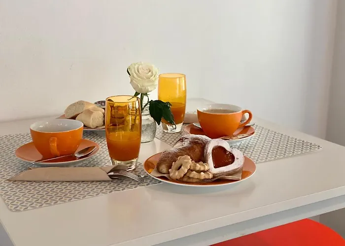 Nelia Maison d'hôtes Baveno