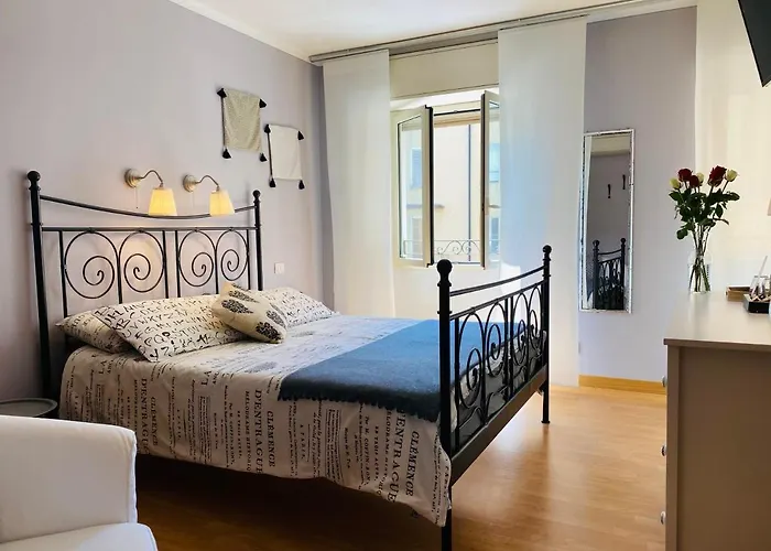 Nelia Maison d'hôtes 4*