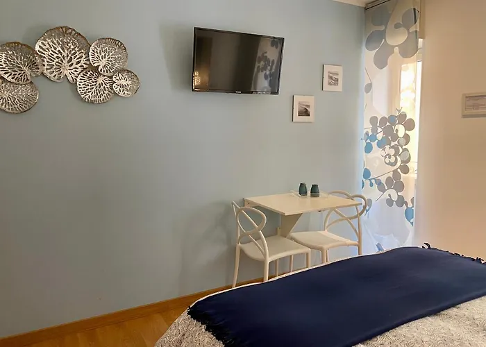 Maison d'hôtes Nelia 4*