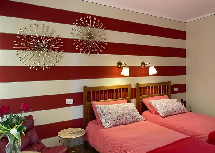 Nelia Maison d'hôtes