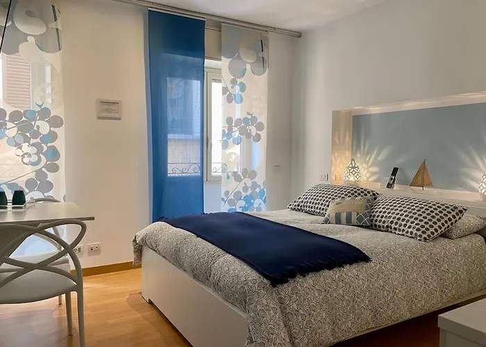 Nelia 4* Baveno