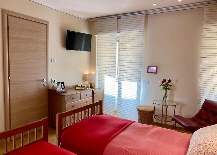 Nelia Pensjonat Baveno