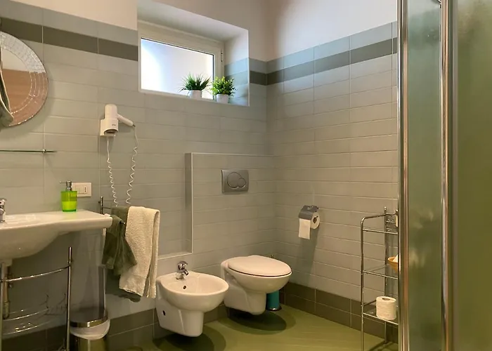 Nelia Maison d'hôtes 4*