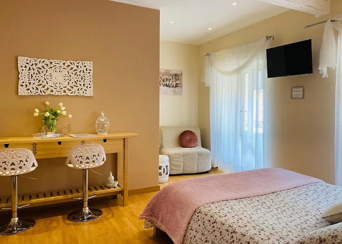 Nelia 4* Baveno