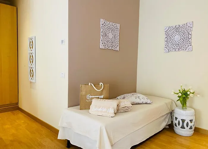 Nelia Pensión Baveno