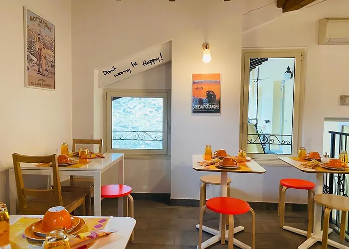 Nelia 4* Baveno