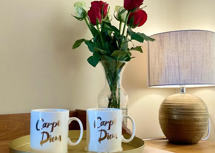 Maison d'hôtes Nelia