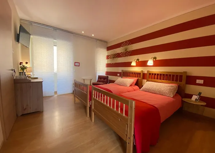 Maison d'hôtes Nelia