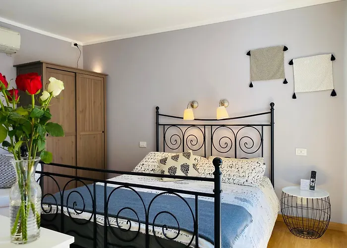 Nelia Maison d'hôtes