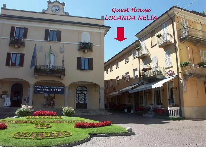 Nelia Maison d'hôtes