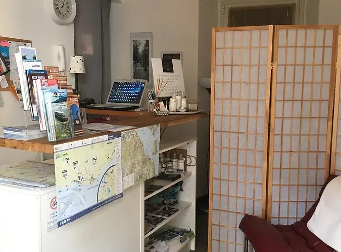 Nelia Maison d'hôtes 4*