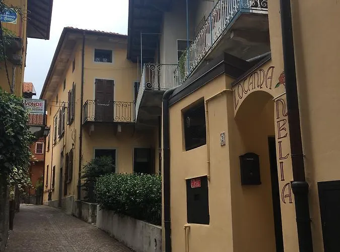 Maison d'hôtes Nelia 4*